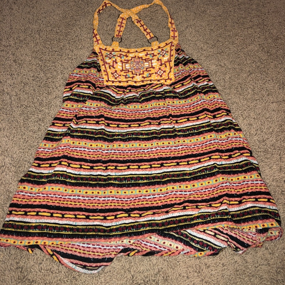 Target tank top